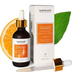 Vitamin C Serum